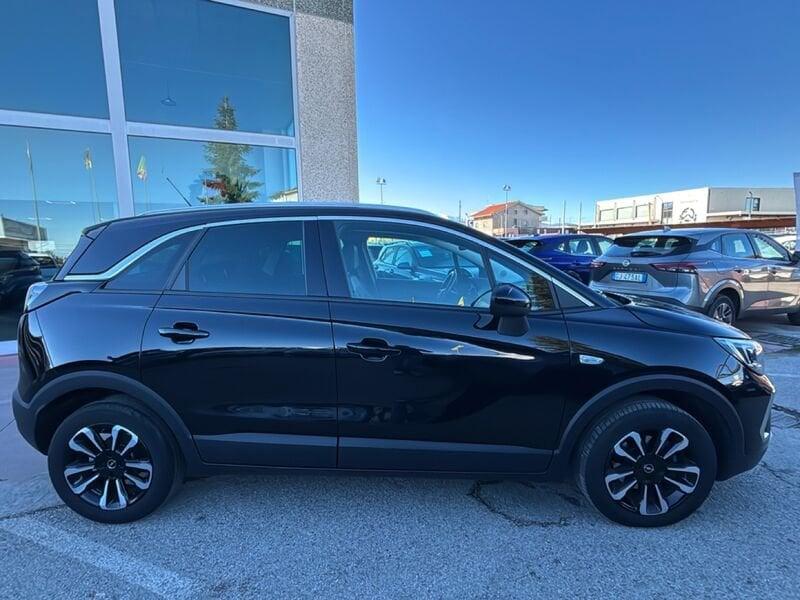 Opel Crossland Crossland 1.2 Turbo 110 CV Start&Stop Elegance