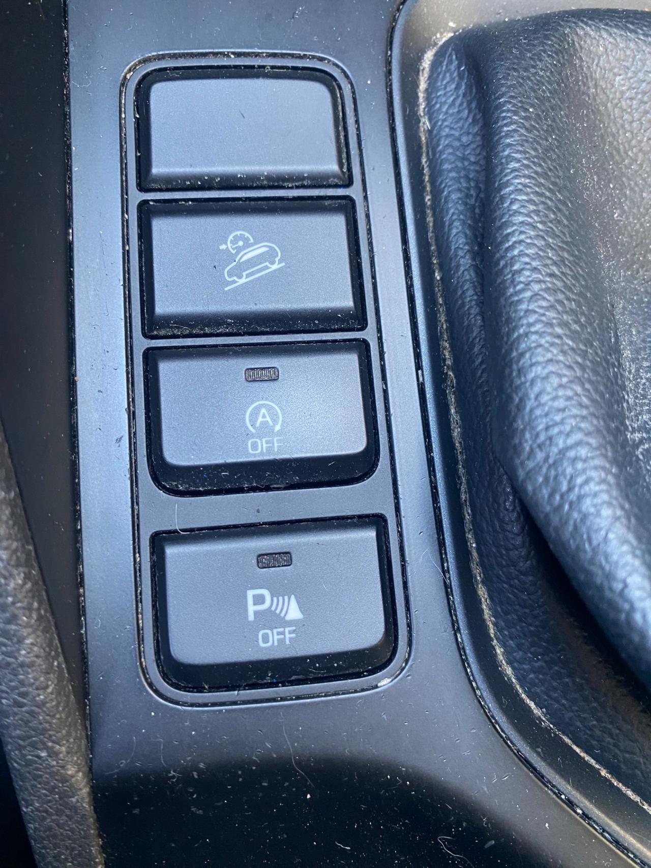 Hyundai Tucson 1.6 CRDi Anno 2019 Full Led
