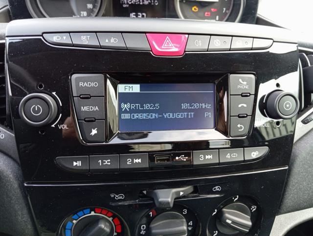 LANCIA Ypsilon *PROMO* 1.0 5 porte S&S Hybrid Ecochic Silver