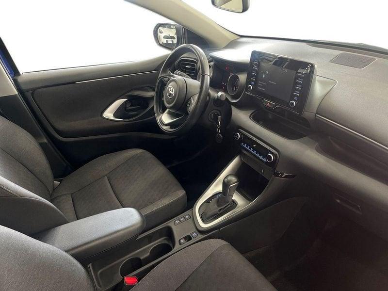 Toyota Yaris Yaris 1.5h Trend