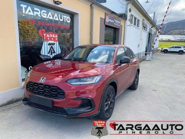 Honda ZR-V 2.0 Hev eCVT Sport