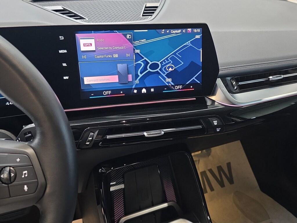BMW iX1 20 X-Line eDrive