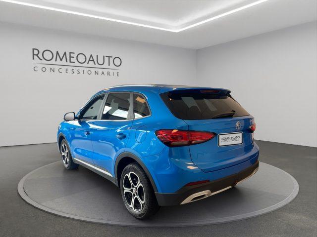 MG ZS NUOVA 1.5 Comfort Benzina