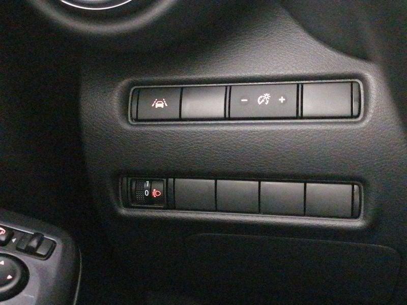 Nissan Juke 1.6 hev N-Connecta