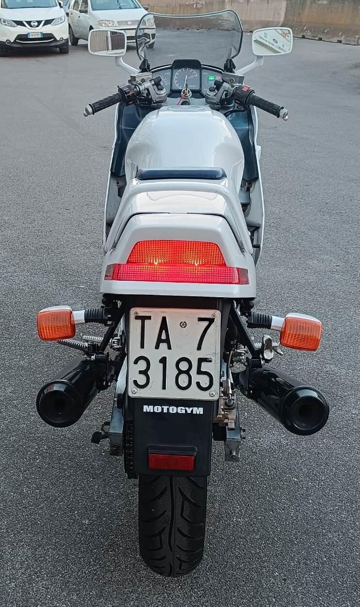 Honda VFR 750 R