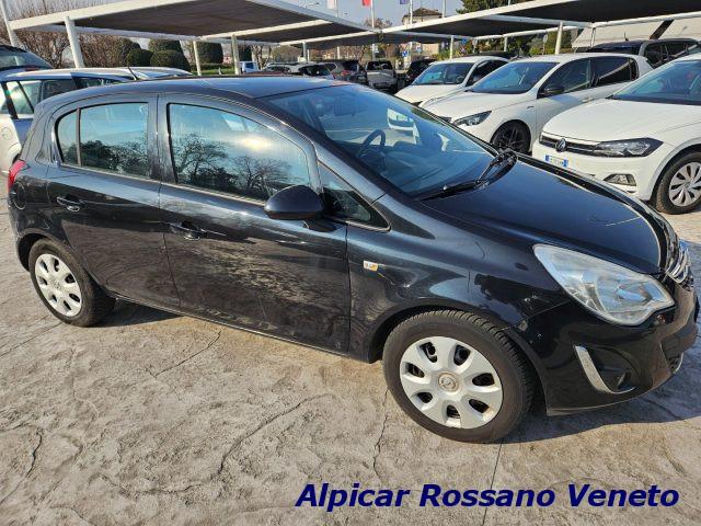 OPEL Corsa 1.2 5 porte Edition