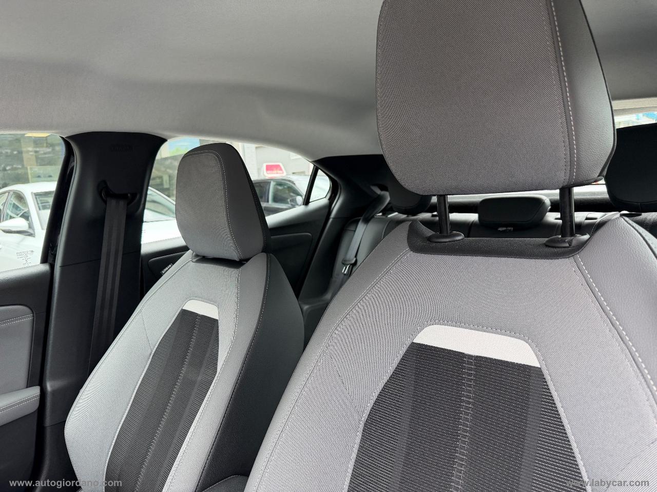 OPEL Mokka 1.2 Turbo 130 CV aut. GS LINE