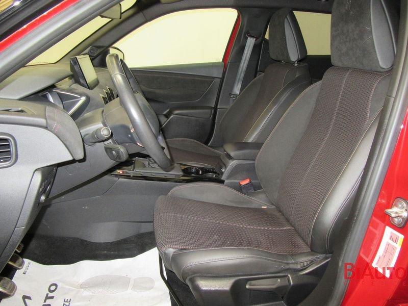 DS DS 3 Crossback PureTech 100 Performance Line