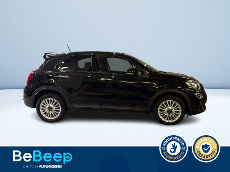 FIAT 500X 1.0 T3 URBAN 120CV MY20