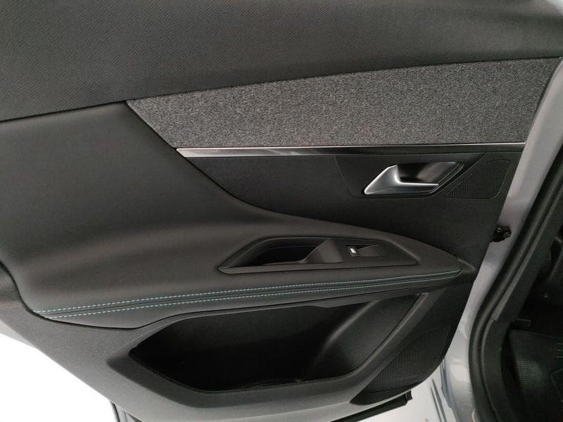 Peugeot 3008 3008 BlueHDi 130 S&S EAT8 Allure Pack