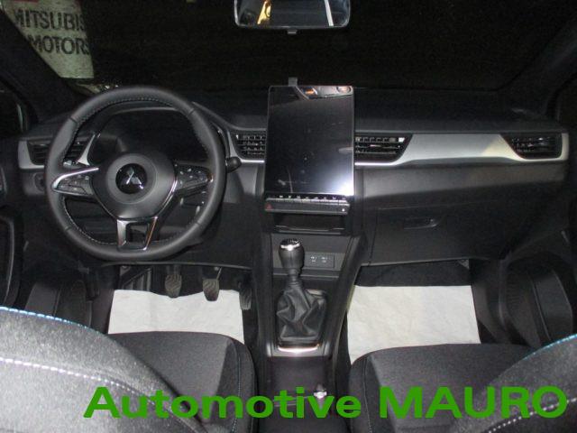 MITSUBISHI ASX 1.0L 91 CV Inform