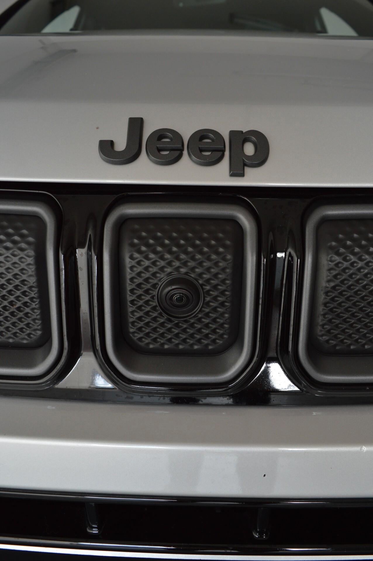 Jeep Compass 1.6 Multijet II 2WD 80° Anniversario