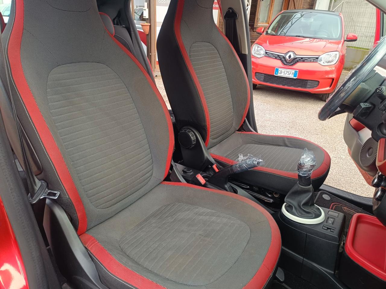 Renault Twingo SCe Zen
