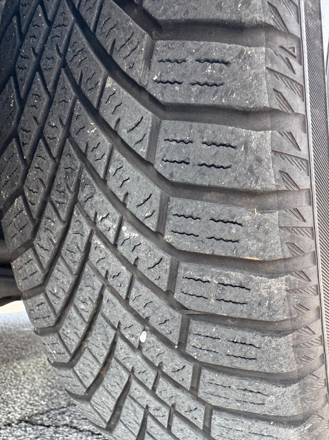 Fiat Qubo 1.3 MJT 95 CV Trekking