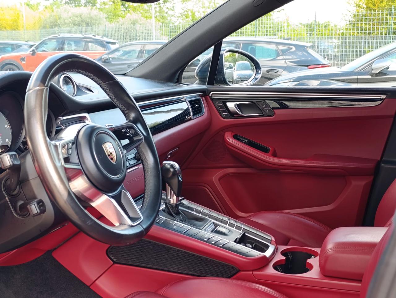 Porsche Macan 3.0d S 250cv pdk