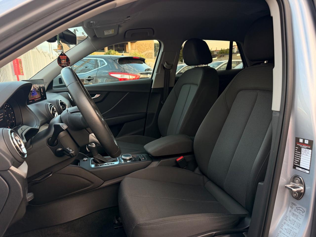 Audi Q2 30 TDI 2.0 150cv S tronic line Edition VIRTUAL COCKPIT