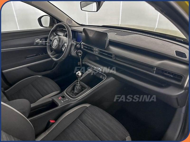 Jeep Avenger Avenger 1.2 Turbo 100 CV Longitude