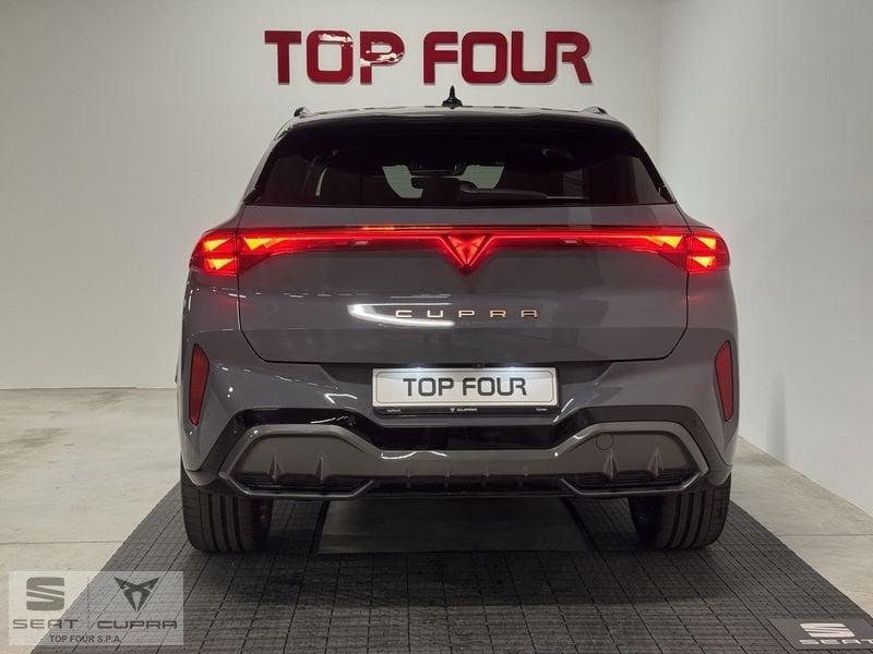 CUPRA Terramar 2.0 TSI 4Drive DSG VZ