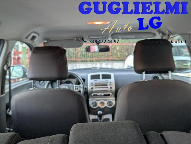 TOYOTA Urban Cruiser 1.3 Sol