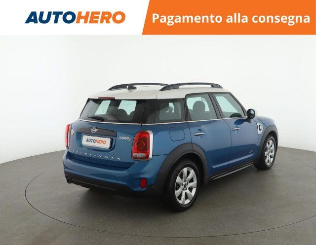 MINI Countryman 1.5 Cooper SE Business Countryman ALL4 Automatica
