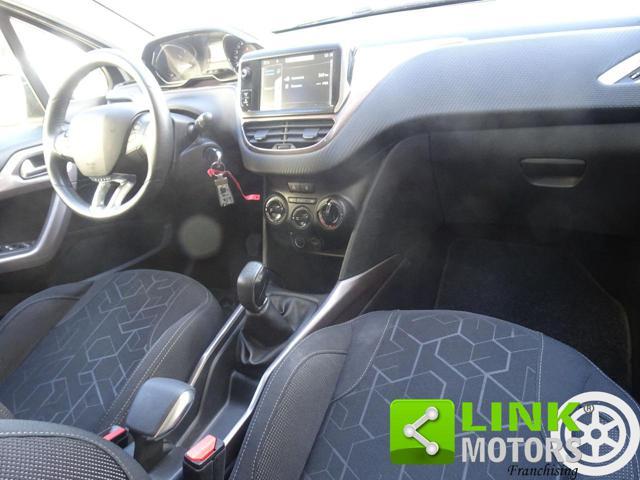 PEUGEOT 2008 1° serie 1.2 VTi 82CV Active