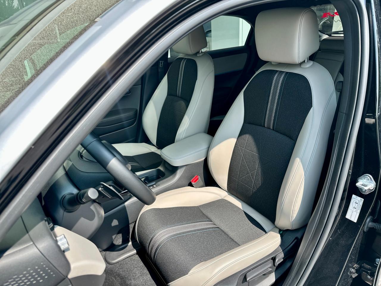 Honda HR-V 1.5 Hev eCVT Advance Style Plus