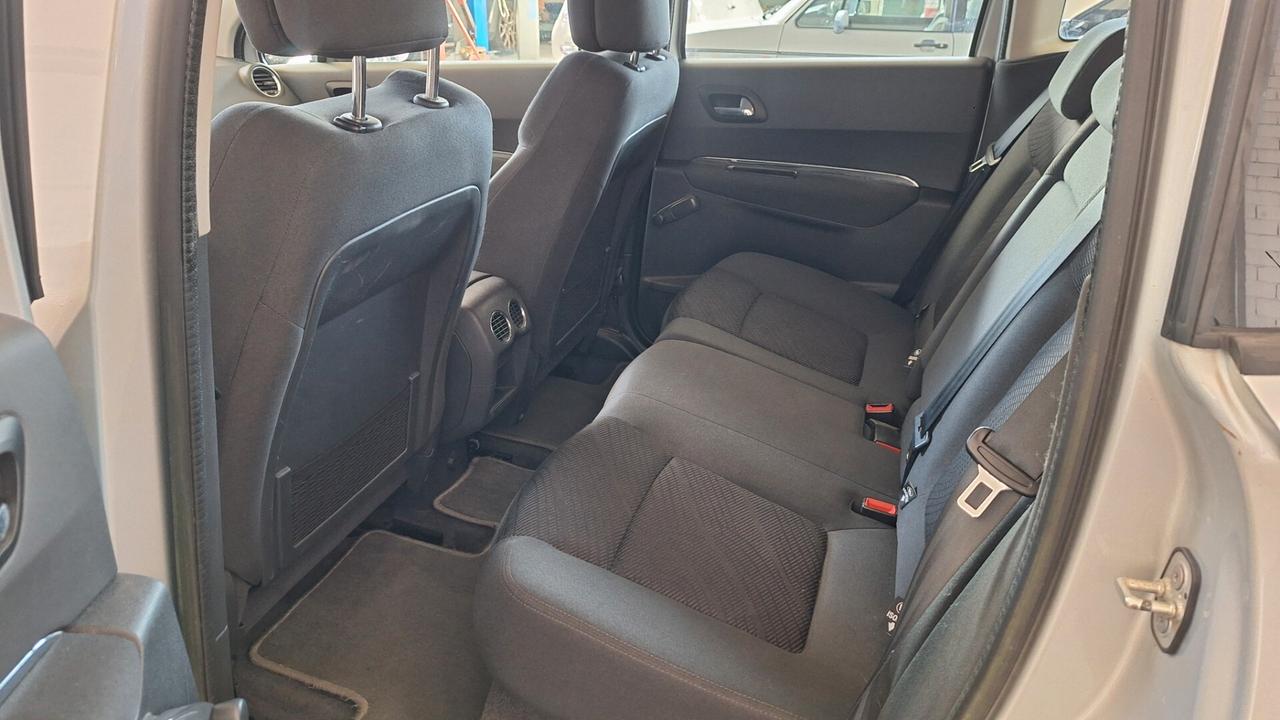 Peugeot 3008 1.6 HDi 115CV Business