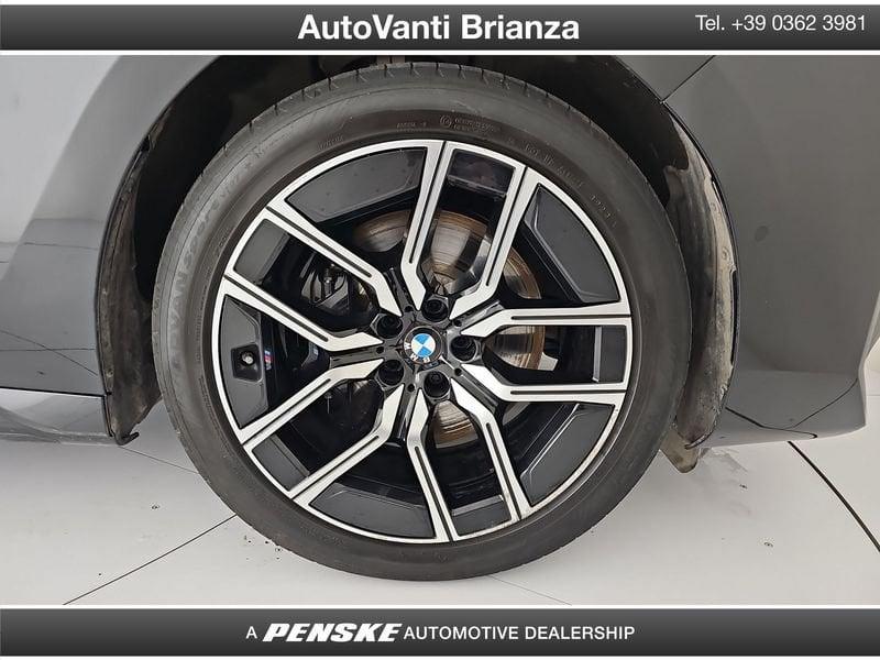 BMW Serie 7 740d xDrive 48V Msport Pro