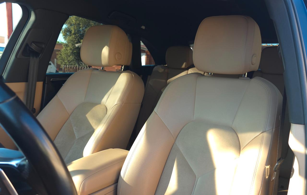 Porsche Macan 2.0 bz 245cv UFFICIALE ITALIANA