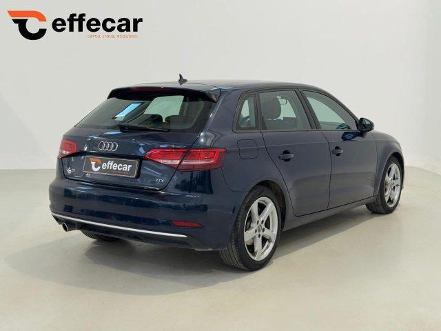 AUDI A3 SPB 1.6 TDI S tronic Sport