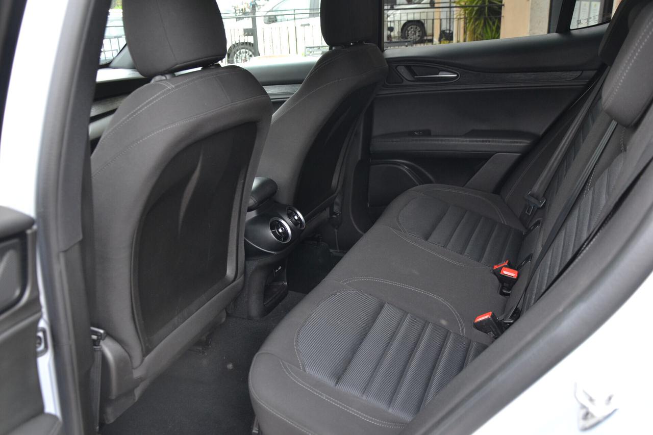 Alfa Romeo Stelvio 2.2 210CV AT8 SUPER MY23 *PREZZO REALE**UNIPRO'*