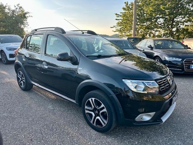 Dacia Sandero 1.5 dCi 90CV S&S Serie Speciale Wow
