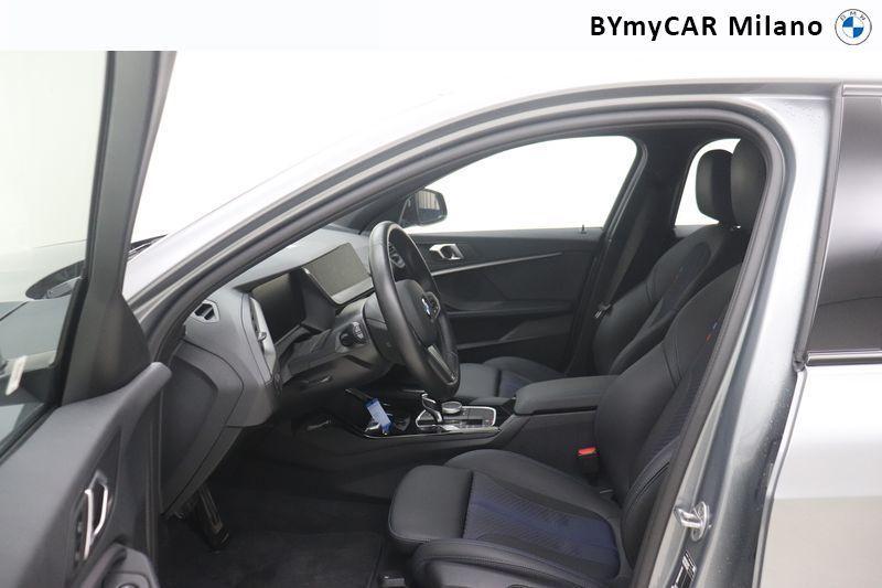 BMW Serie 1 5 Porte 118 i Msport DCT