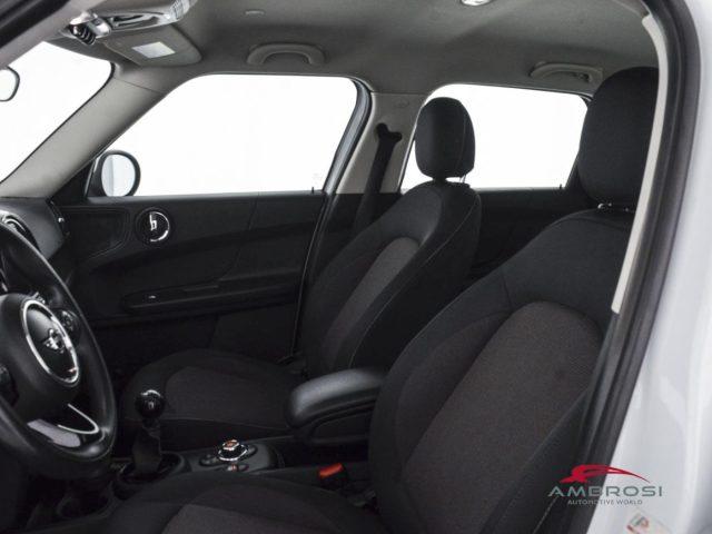 MINI Countryman Cooper D 2.0 Cooper D - PER OPERATORI DEL SETTOR