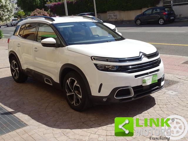 CITROEN C5 Aircross 2.0 HDI 180 CV SHINE