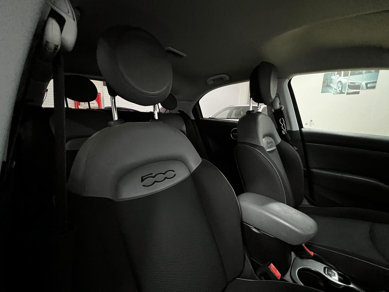 Fiat 500X 1.3 MultiJet 95 CV Lounge