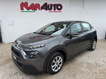 Citroen C3 BlueHDi 100 S&S Business Combi