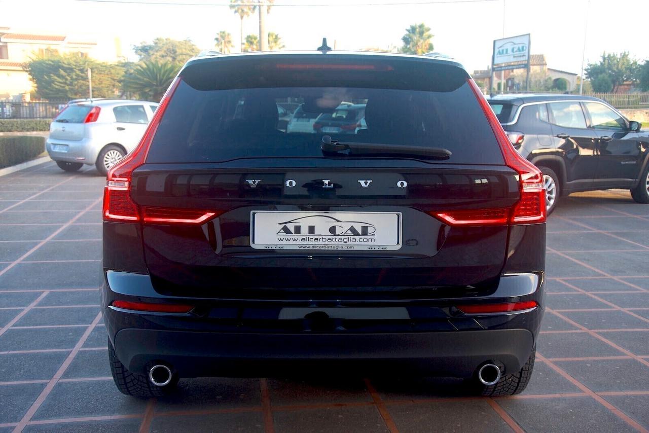 Volvo XC60 B4 Diesel 197cv Aut. Momentum Pro