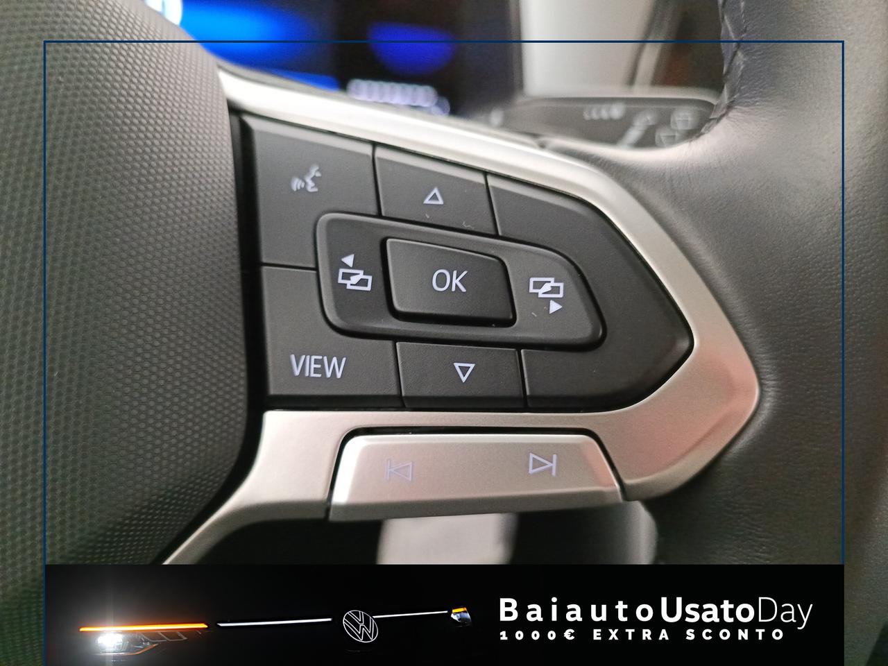 Volkswagen T-Roc 1.5 tsi act life dsg