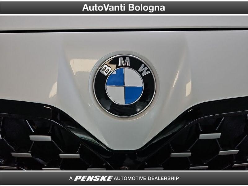 BMW Serie 4 420d Gran Coupe mhev 48V xdrive MSport Pro auto