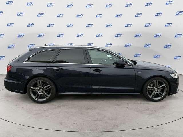 Audi A6 3.0 TDI 160kW quattro S tronic Avant Quattro Edit