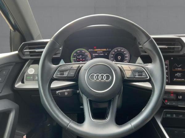Audi A3 Sportback 40 1.4 tfsi e Business Advanced s-tronic
