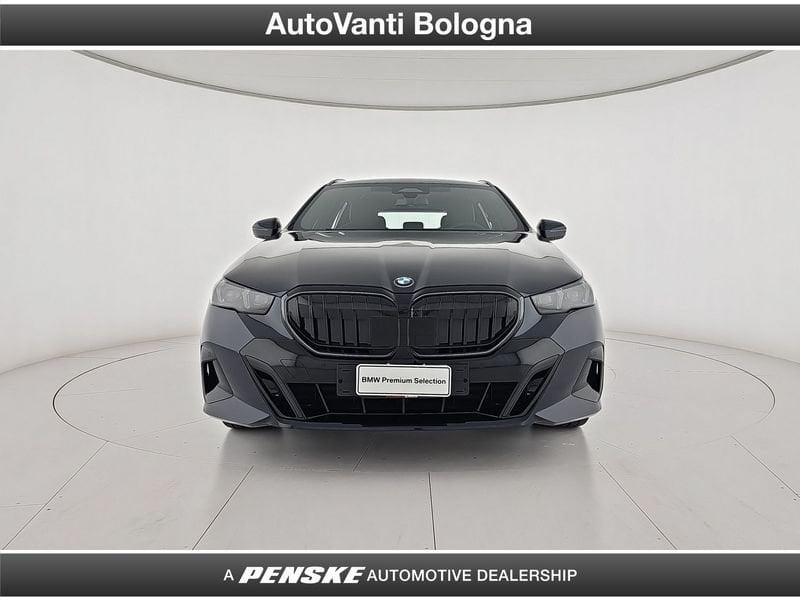 BMW Serie 5 520d 48V xDrive Touring Msport PRO