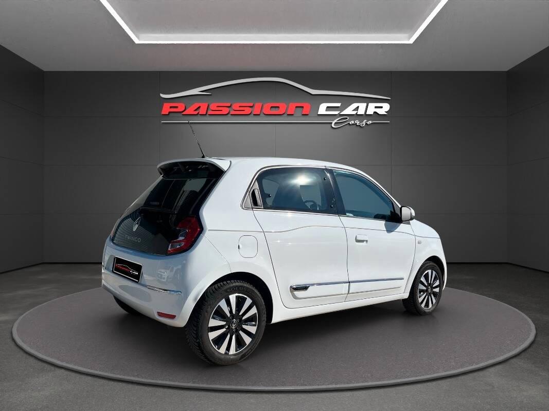 Renault Twingo 1.0 sce Urban Night 65cv - SOLI 9.000 KM