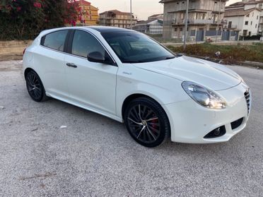 Alfa Romeo Giulietta 2.0 JTDm-2 150 CV Quadrifoglio bose