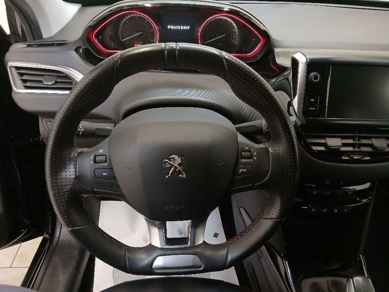 Peugeot 2008 1.6 bluehdi Gt Line 100cv