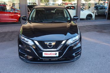 NISSAN QASHQAI 1.5 dCi ACENTA KM 81.000