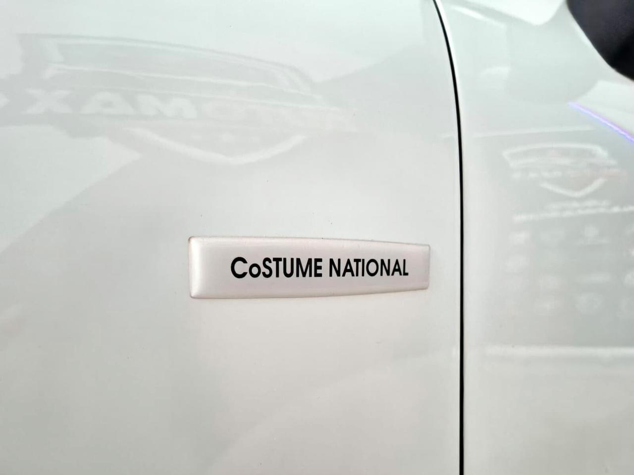 Renault Clio 1.5 dCi 75cv Costume National 2015