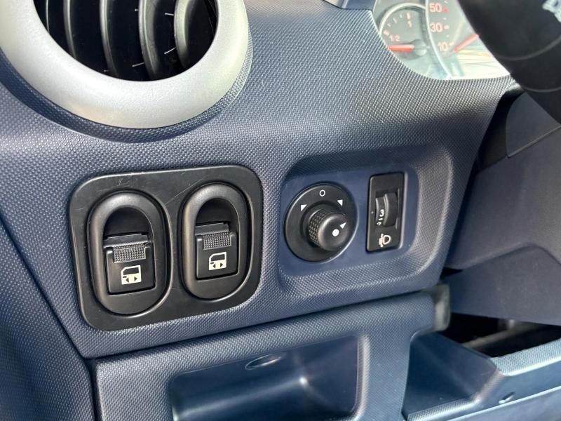 Peugeot 1007 1007 1.6 16v Trendy 2tronic