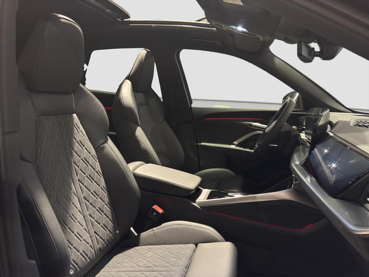 Audi Q5 2.0 tdi 204cv mhev S-Line quattro Tetto 2025